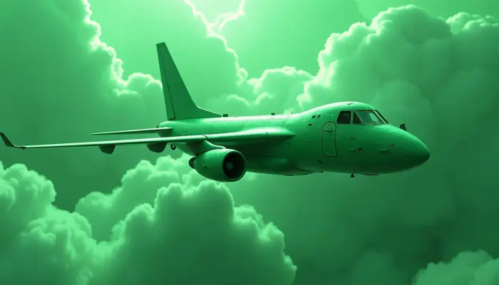 Transforming Aerospace with AI Agents